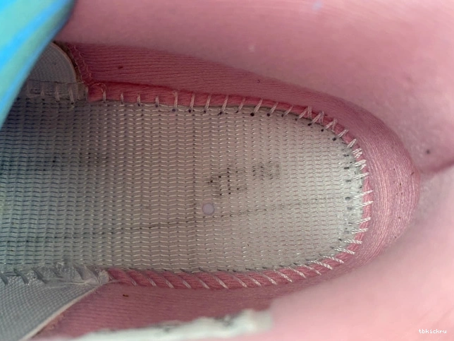 Reps TBkick 4 OFF-WHITE X JORDAN PINK 0823